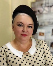 Калугина Ольга Вениаминовна