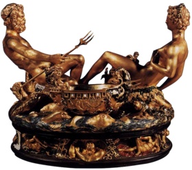 Бенвенуто Челлини Бенвенуто Челлини