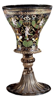 Муранское стекло Муранское стекло