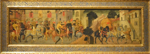 Спальере, Аполлонио ди Джованни, ок. 1460