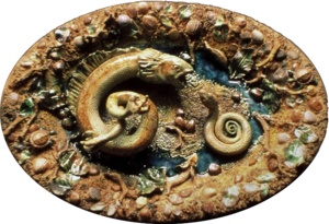 Керамика Палисси Керамика Палисси