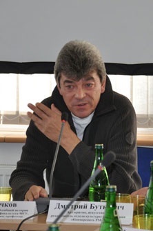 Иван Тучков Иван Тучков