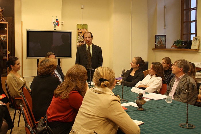 Алексей Алексеевич Бондарев Алексей Алексеевич Бондарев