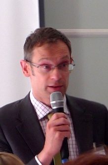 Mark N. Dodgson  Mark N. Dodgson