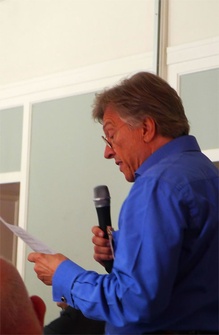 Mark N. Dodgson  Mark N. Dodgson