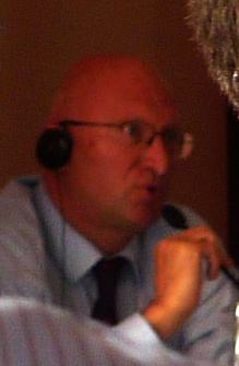 Mark N. Dodgson  Mark N. Dodgson