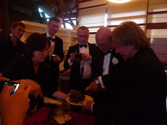 Mark N. Dodgson  Mark N. Dodgson