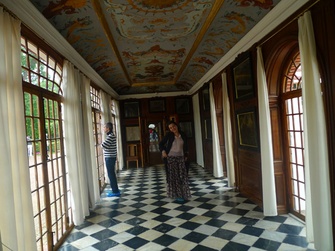 Mark N. Dodgson  Mark N. Dodgson