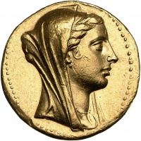 Береника II Береника II