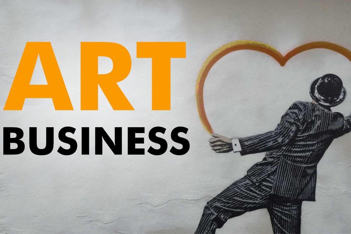 Do your art. Бизнес арт. Бизнес арты. Искусство и бизнес. Бизнес как искусство.