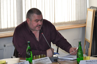 Дмитрий Буткевич
